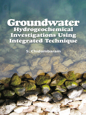 cover image of Groundwater